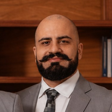Luiz Felipe Pinheiro Neto, advogado
